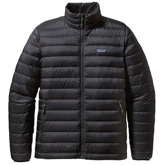 Patagonia M&
