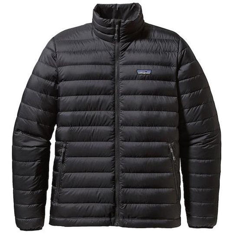 Patagonia M's Down Sweater - First tracks Boardstore