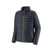 Patagonia Mens Down Sweater-Down Jacket-Patagonia-XL-Smolder Blue-