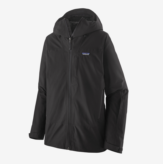 Patagonia Mens Storm Shift Gore-Tex Jacket