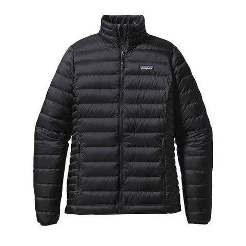 Patagonia Womens Down Sweater - First Tracks Boardstore
