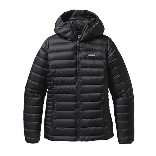 Patagonia Wms Down Sweater Hoody - First Tracks Boardstore