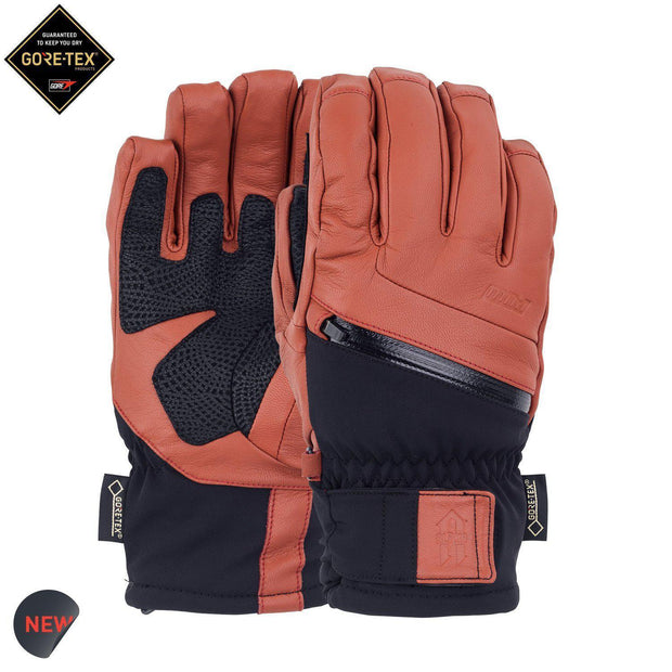 Pow Alpha Gore-Tex Glove-Glove-POW-Auburn-S-