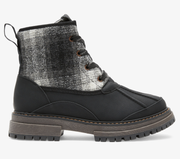 Roxy Hail Ya Womens Winter Boot