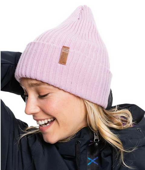 Roxy Dynabeat Beanie