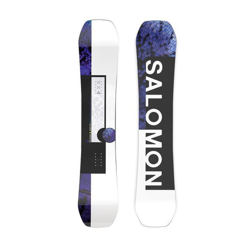Salomon No Drama 2022-Board-Salomon-143cm-