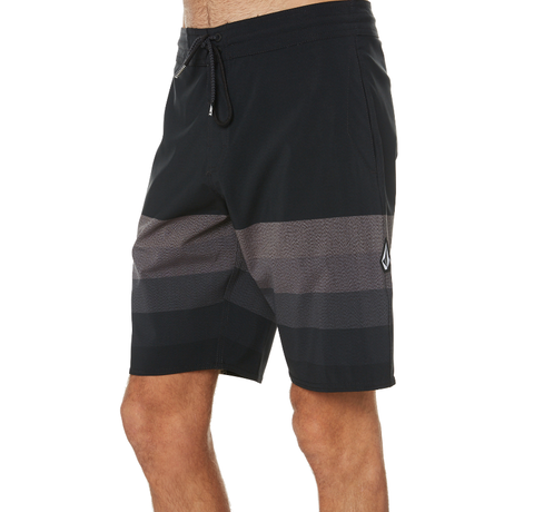 Volcom Quarta Static Stoney Boardshort