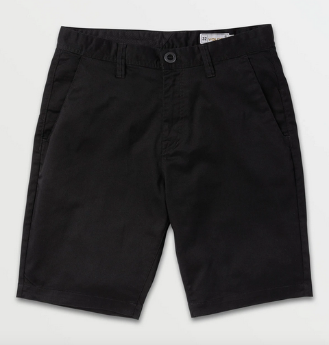 Volcom Frickin Modern Straight Short