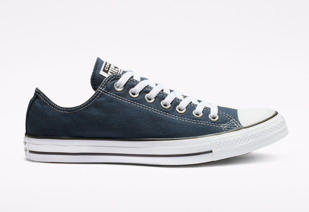 Converse Chuck Taylor All Star Low Ox