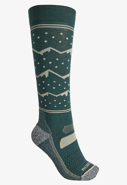 Burton Women's Performance Ultralight Sock