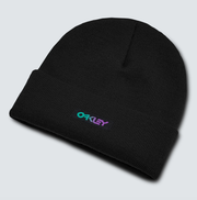 Oakley B1B Gradient Patch Beanie