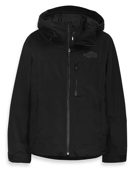 The North Face Women s Descendit Jacket 2022 First Tracks Boardstore