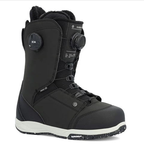 Ride Womens Karmyn Zonal Boot 2023