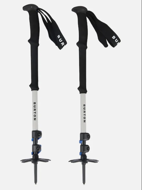 Burton Black Diamond Expedition 3 Poles