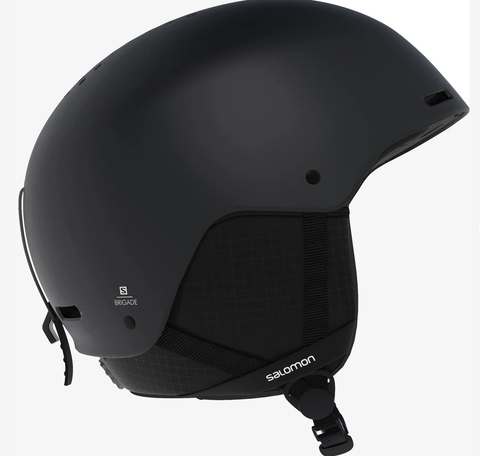 Salomon Brigade Helmet 2023