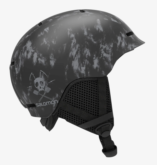 Salomon Grom Helmet 2023