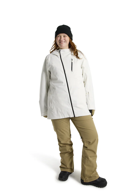 Burton Womens Pyne Jacket 2025