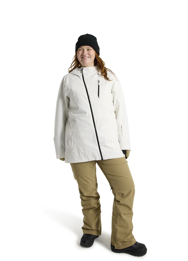 Burton Womens Pyne Jacket 2025