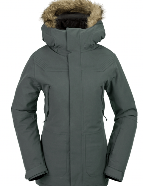 Volcom Womens Shadow Insulated  Jacket 2024