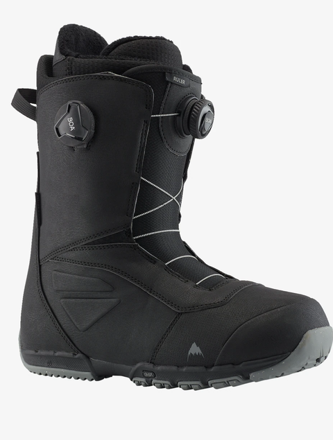 Burton Ruler Boa Wide Boot 2024