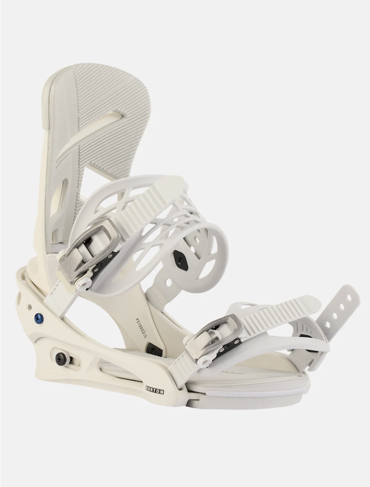 Burton Mens Mission Binding 2025