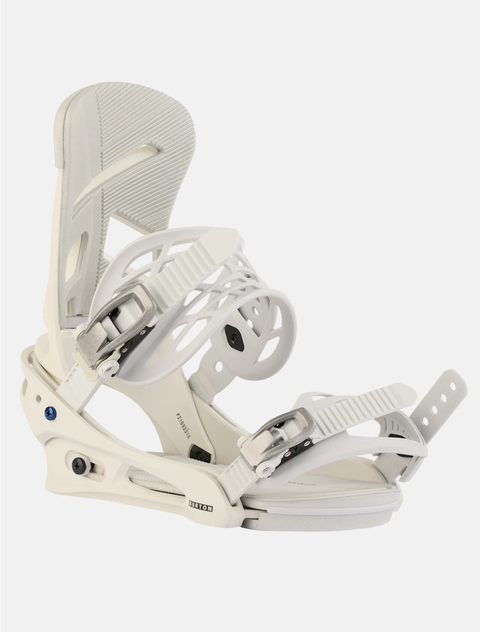 Burton Mens Mission Binding 2025