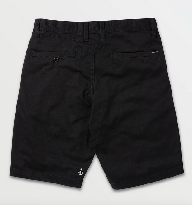 Volcom Frickin Modern Straight Short