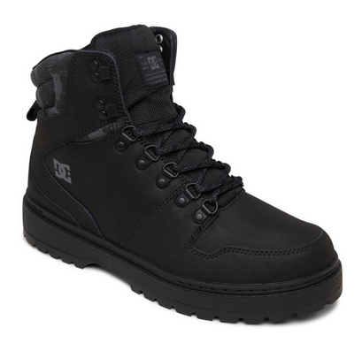 DC Peary TR Boot Black Camo