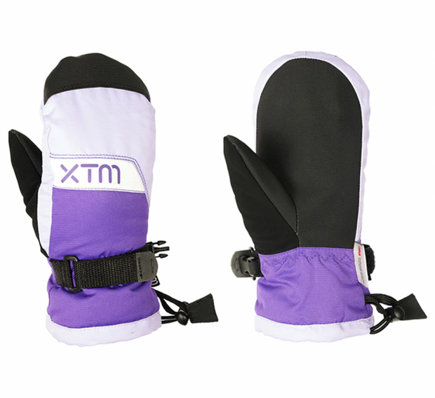 XTM Zoom II Kid's Mitt