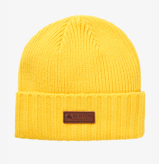 Burton Classic Beanie