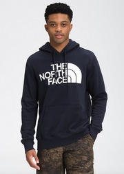 The North Face Mens Half Dome Pullover Hoodie