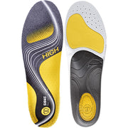 Sidas 3 feet Activ 4mm-Foot Bed-Sidas-M-HIGH-Yellow-