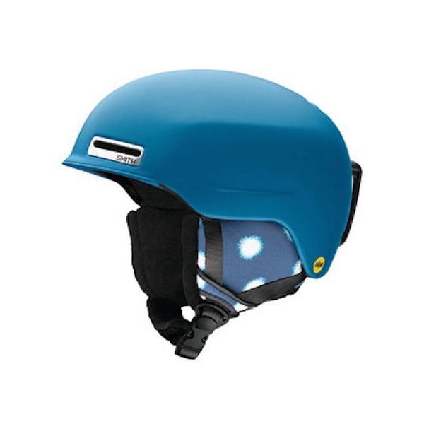 Smith Allure Helmet- Matte Meridian Ikat-Helmet-Smith-Matte Meridian Ikat-M-