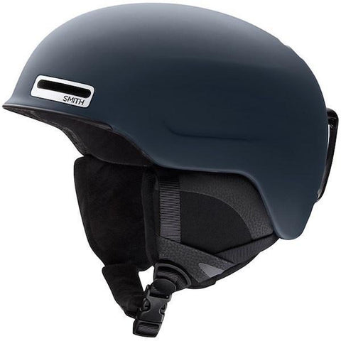 Smith Maze Helmet- Matte French Navy-Helmet-Smith-Matte French Blue-L-