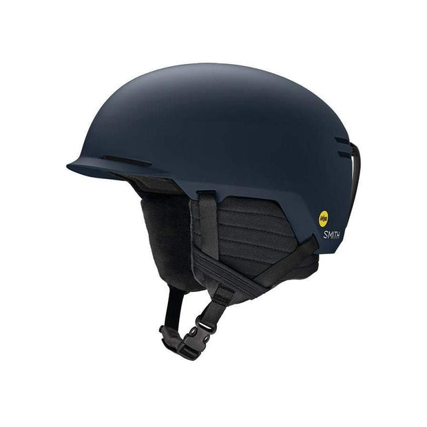 Smith Scout Helmet MIPS-Helmet-Smith-S-Matte Black-