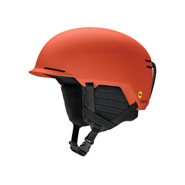Smith Scout Helmet MIPS-Helmet-Smith-M-Matte Burnt Orange-