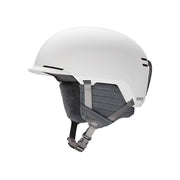 Smith Scout Helmet MIPS-Helmet-Smith-S-Matte White-