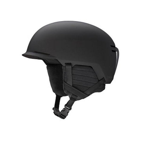 Smith Scout Mips Helmet-Helmet-Smith-Black-S-