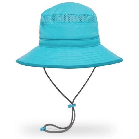 Sunday Kids Fun Bucket Hat-Hat-Sunday-Bluebird-M-