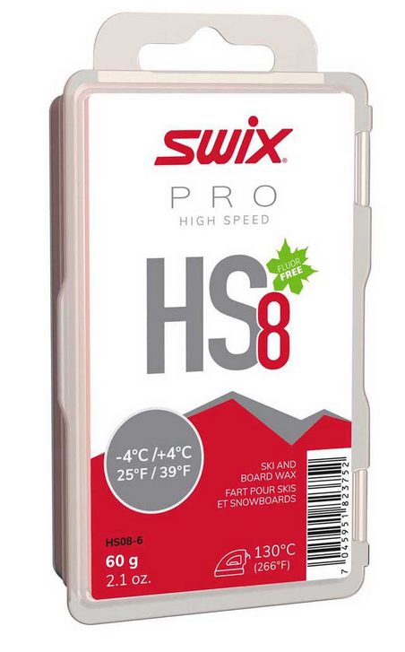 Swix HS8 60gm
