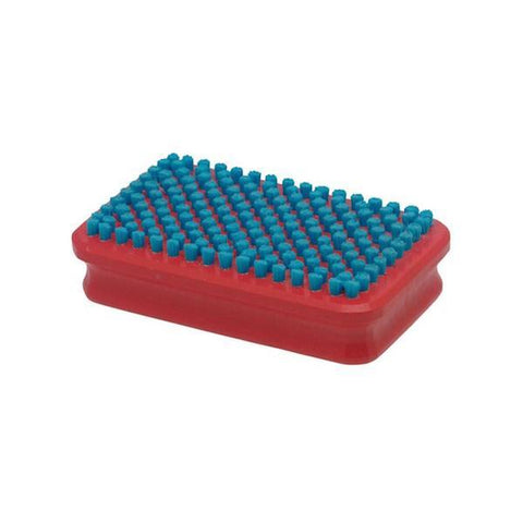 Swix T 160B Blue Nylon Polish Brush - First Tracks Boardstore