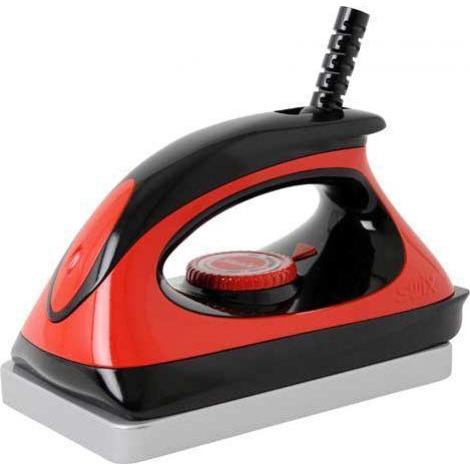 Swix T77 Waxing Iron 220V Red-Tuning-Swix-