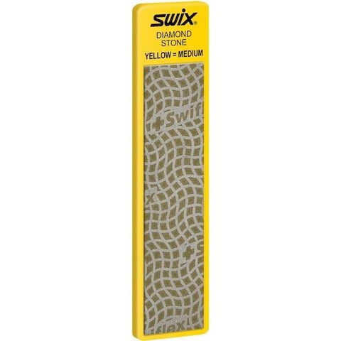 Swix TA 400E Economy Diamond Stone Medium 100mm-Tuning-Swix-Default-