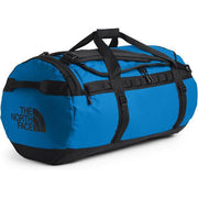 The North Face Base Camp Duffel Large-Luggage-The North Face-Red-