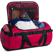 The North Face Base Camp Duffel Large-Luggage-The North Face-Red-
