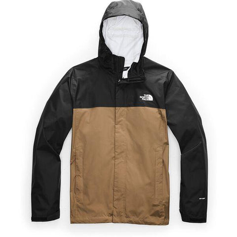 The North Face Venture Jacket-Softshell-The North Face-S-Black-