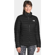 The North Face Womens Stretch Down Jacket-Down Jacket-The North Face-Black-S-