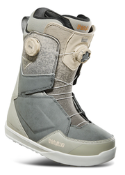ThirtyTwo Mens Lashed  Double Boa Bradshaw Snowboard Boot 2024