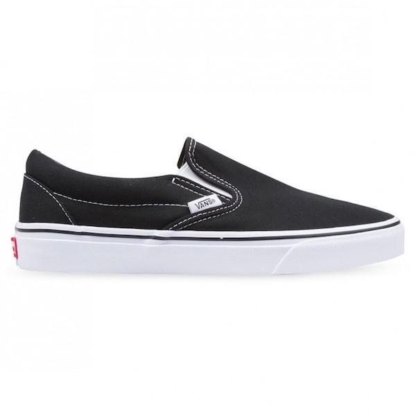 Vans Classic Slip-On-Shoe-Vans-Black-6-