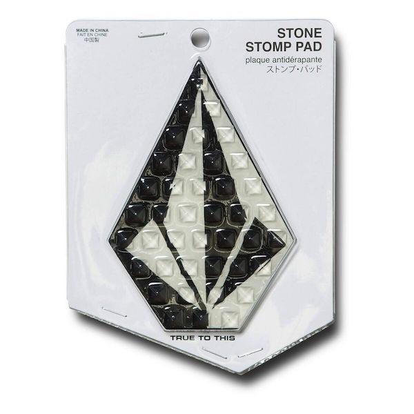 Volcom Stone Stomp Pad-Stomp Pads-Volcom-Black-